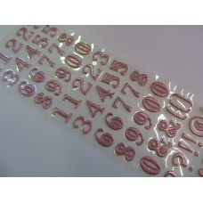Numbers